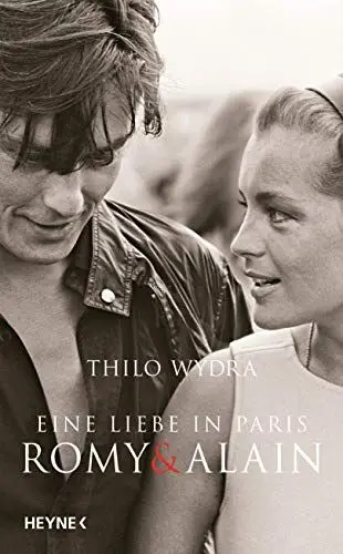 Produktbild: Eine Liebe in Paris – Romy und Alain