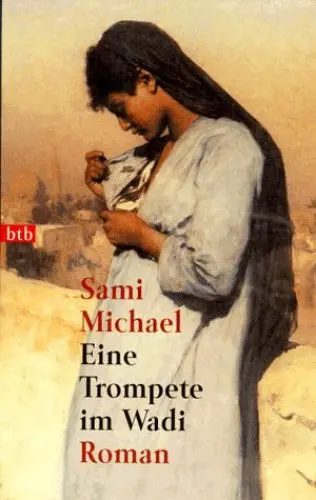 Produktbild: Eine Trompete im Wadi