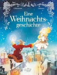 Produktbild: Eine Weihnachtsgeschichte