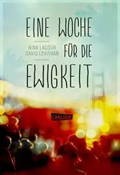 Produktbild: Eine Woche für die Ewigkeit