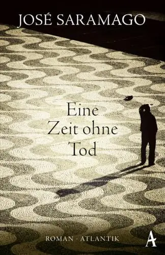 Produktbild: Eine Zeit ohne Tod: Roman