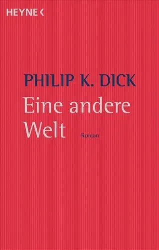Produktbild: Eine andere Welt