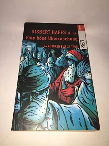 Produktbild: Eine böse Überraschung
