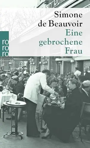 Produktbild: Eine gebrochene Frau