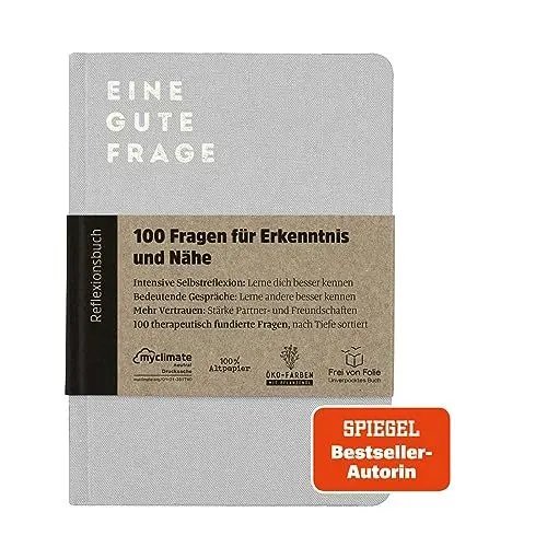 Produktbild: Eine gute Frage