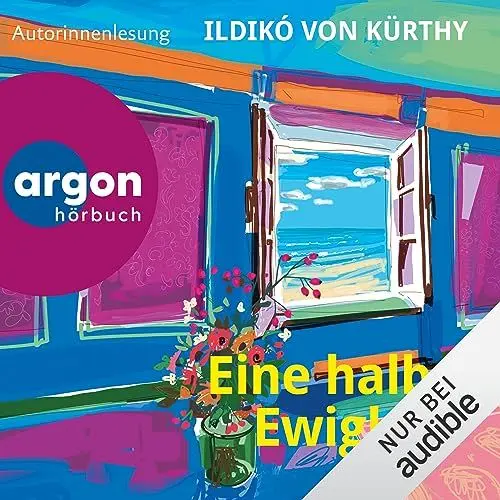 Produktbild: Eine halbe Ewigkeit