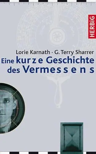 Produktbild: Eine kurze Geschichte des Vermessens