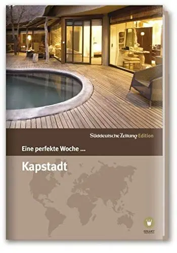 Produktbild: Eine perfekte Woche... in Kapstadt und Umgebung