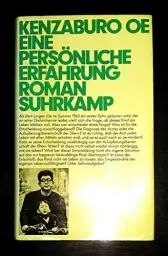 Produktbild: Eine persönliche Erfahrung: Roman