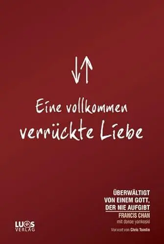 Produktbild: Eine vollkommen verrückte Liebe (ehem. 