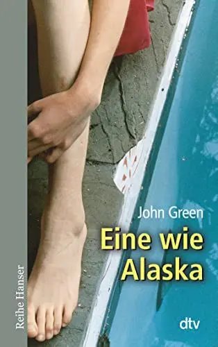 Produktbild: Eine wie Alaska
