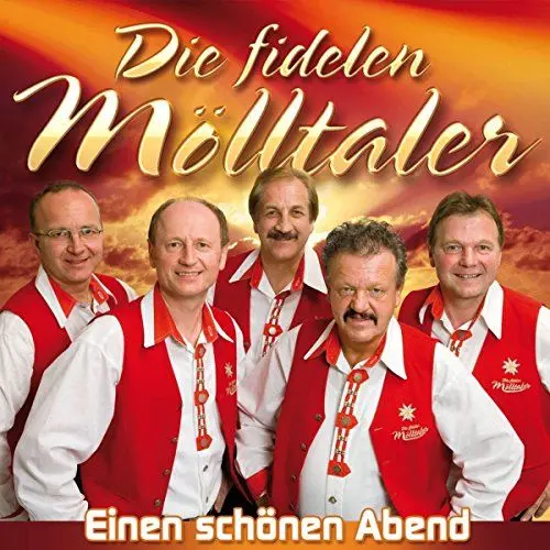 Produktbild: Einen schönen Abend