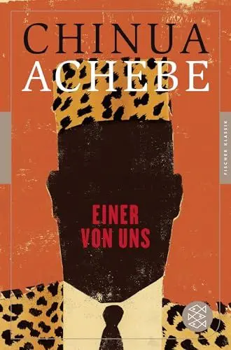 Produktbild: Einer von uns: Roman. Erstmals übersetzt von Uda Strätling (Fischer Klassik)
