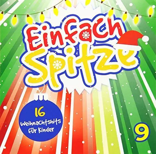 Produktbild: Einfach Spitze,Vol.9