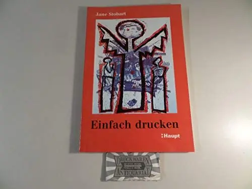 Produktbild: Einfach drucken: Techniken für Anfänger (PH)