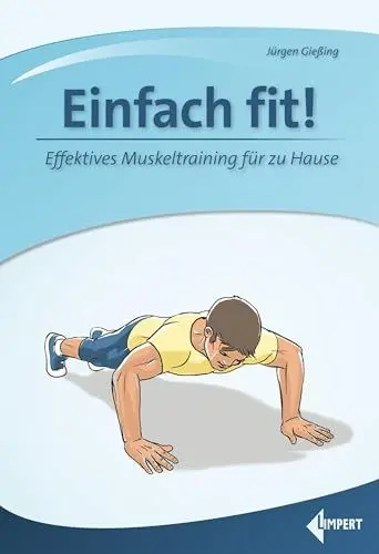 Produktbild: Einfach fit!: Effektives Muskeltraining für zu Hause