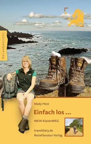 Produktbild: Einfach los...: Mein KüstenWeg