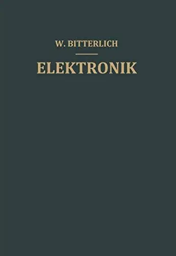 Produktbild: Einführung in Die Elektronik