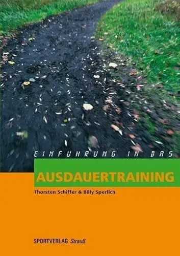 Produktbild: Einführung in das Ausdauertraining