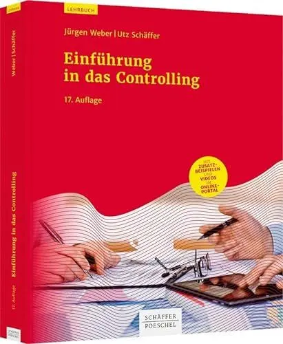 Produktbild: Einführung in das Controlling
