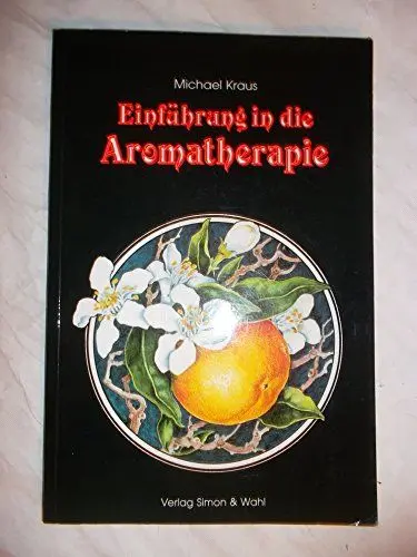 Produktbild: Einführung in die Aromatherapie