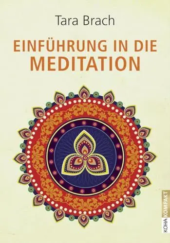 Produktbild: Einführung in die Meditation