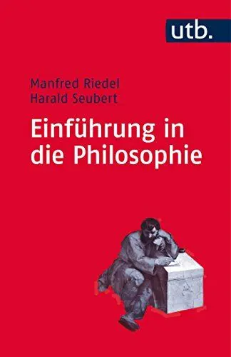 Produktbild: Einführung in die Philosophie