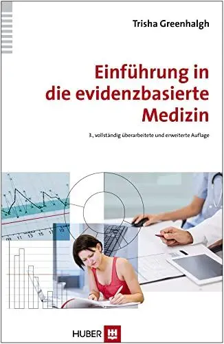 Produktbild: Einführung in die evidenzbasierte Medizin