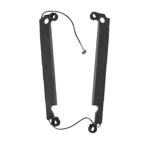 Produktbild: Eingebauter Interner Laptop-Lautsprechersatz, Linker und Rechter Laptop-interner Lautsprecher-Ersatz für XPS 15 9550 Laptop-Links-Rechts-Lautsprecher