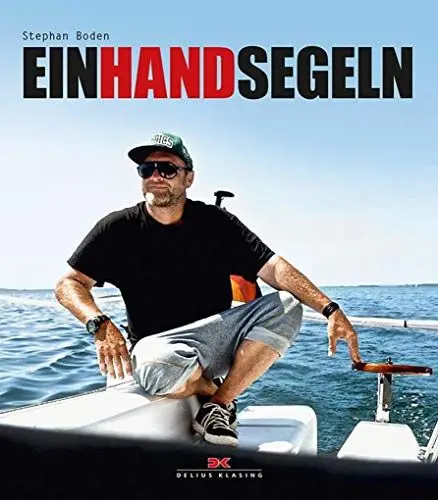 Produktbild: Einhandsegeln