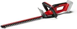 Produktbild: Einhell Akku-Heckenschere GC-CH 18/40 Li Solo Power X-Change (18 V, 40 cm Schnittlänge, 13 mm Zahnabstand, ergonomischer Griff, ohne Akku)