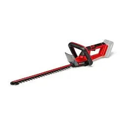 Produktbild: Einhell Akku-Heckenschere GC-CH 18/50 Li Solo Power X-Change (Li-Ion, 18V, Metallgetriebe, Alu-Messerabdeckung, inkl. Köcher, ohne Akku und ohne Ladegerät)