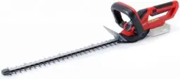 Produktbild: Einhell Akku-Heckenschere GC-CH 1855/1 Li-Solo Power X-Change (18 V, 55 cm Schnittlänge, 18 mm Zahnabstand, inkl. Schnittgutsammler, ohne Akku)