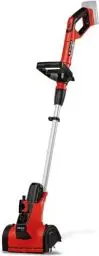 Produktbild: Einhell Akku-Oberflächenbürste PICOBELLA 18/215 Power X-Change (18 V, multifunktionell, integr. Gartenschlauchanschluss, inkl. Bürste MEDIUM, ohne Akku)