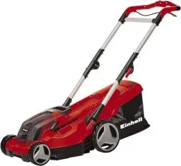 Produktbild: Einhell Akku-Rasenmäher GE-CM 36/37 Li-Solo Power X-Change (36 V, 37 cm Schnittbreite, bis 400 m², 45L Grasfangkorb, 25-75 mm Schnitthöhe, ohne Akku)