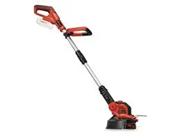 Produktbild: Einhell Akku-Rasentrimmer GE-CT 18/28 Li-Solo Power X-Change (18 V, 28 cm Schnittbreite Faden, dreh- und neigbarer Motorkopf, ohne Akku und Ladegerät)