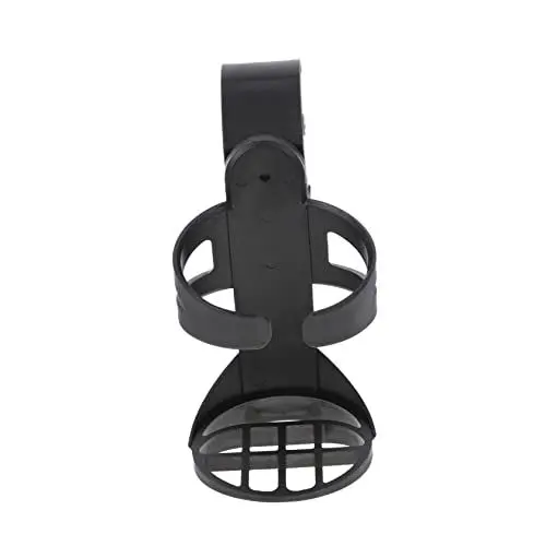 Produktbild: Wasserflasche Rack Fahrrad Cup Für Kinderwagen Einfach Installieren Rotierenden Design Kinderwagen