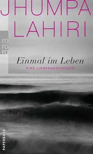 Produktbild: Einmal im Leben: Eine Liebesgeschichte