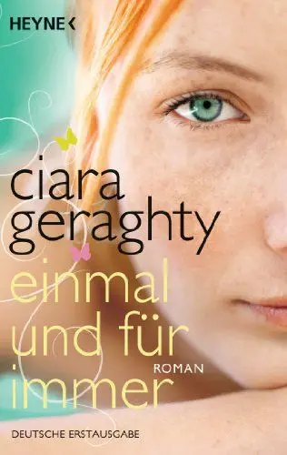 Produktbild: Einmal und für immer: Roman