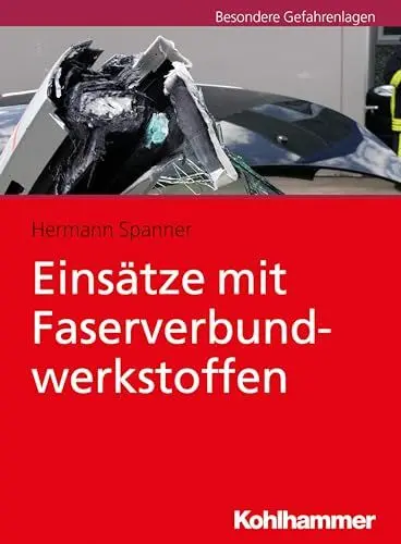 Produktbild: Einsätze mit Faserverbundwerkstoffen