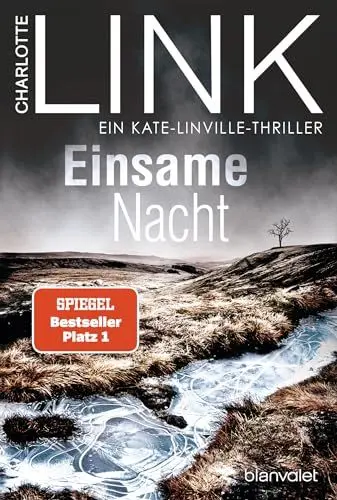 Produktbild: Einsame Nacht: Ein Kate-Linville-Thriller - Der Nr.-1-Bestseller als Taschenbuch (Die Kate-Linville-Reihe, Band 4)