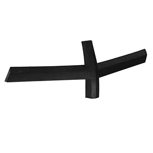 Produktbild: Frontgrill-Fliege-Löscheinsatz, Frontgrill-Emblem-Fliege Entfernt Schwarze Luftstromführung, Personalisierter Ersatz für Camaro 2010 Bis 2013