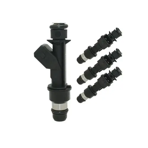 Produktbild: Einspritzdüse 1/4PCS Kraftstoff Injektor 25317316 Für Vauxhall Für OPEL Für MERIVA Für Astra MK3 MK4 Für Zafira 1,6 8V C16SE Auto Zubehör Auto Zubehör Einspritzdüsen(25317316(4pcs))