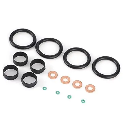 Produktbild: Einspritzdüsen-Set für,und