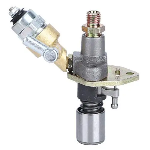Produktbild: Einspritzventil Einspritzpumpe Mit Magnetventil Luftgekühlter Dieselmotor Miniaturgrubber Zubehör(Tippe A)
