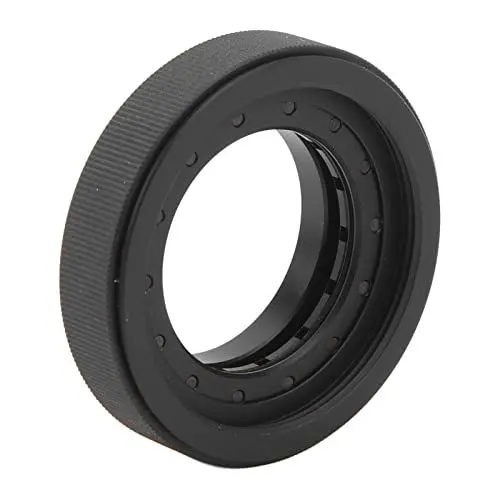 Produktbild: Einstellbare Irisblende, M30 auf M37, Tragbarer Irisblende-Adapter, Optische Blende, 1,5 Bis 26 Mm Objektivmodul-Adapterring für Kamera-Mikroskop