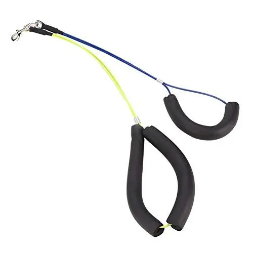 Produktbild: Einstellbare Tierpflegeleine für Tierpflegetisch Tierpflegeschlaufe Hundepflegeschlaufe(»Æ + À¶)
