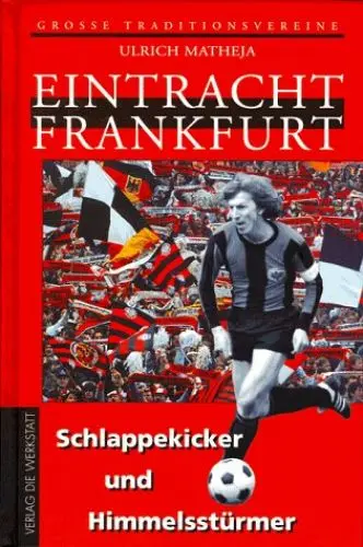 Produktbild: Eintracht Frankfurt