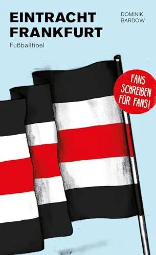 Produktbild: Eintracht Frankfurt: Fußballfibel