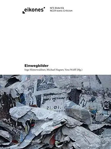 Produktbild: Einwegbilder (eikones)